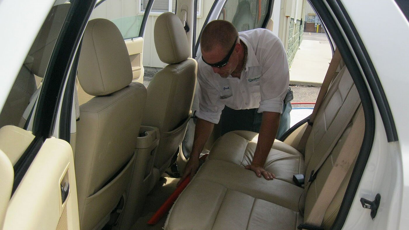 Auto & RV Cleaning Boulder