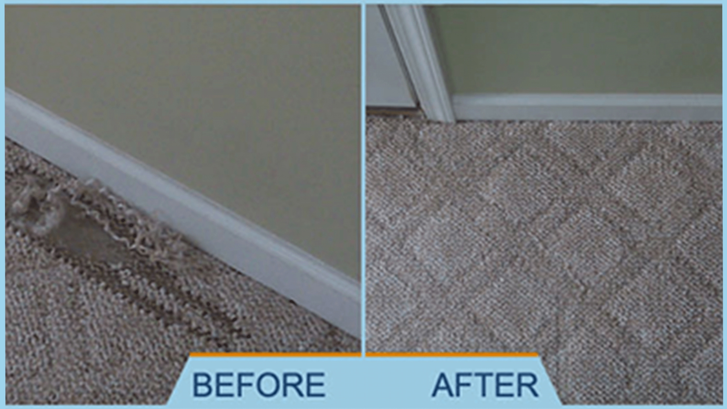 Colorado Carpet Repair and Carpet Restretching