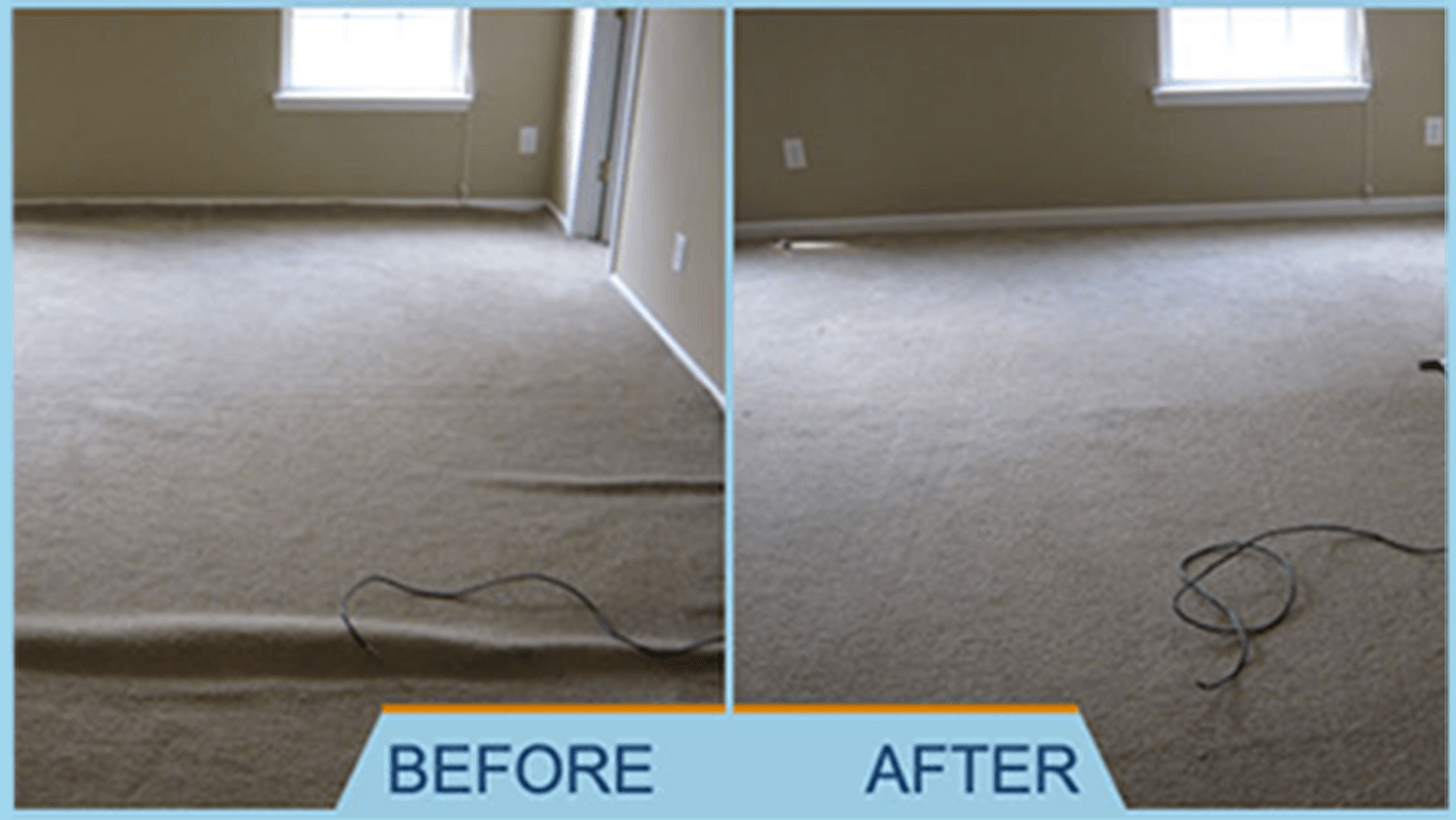 Carpet Repair Broomfield