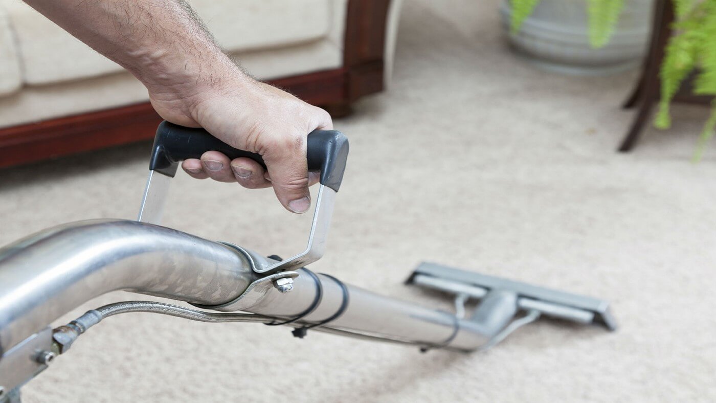 Longmont Carpet Cleaning