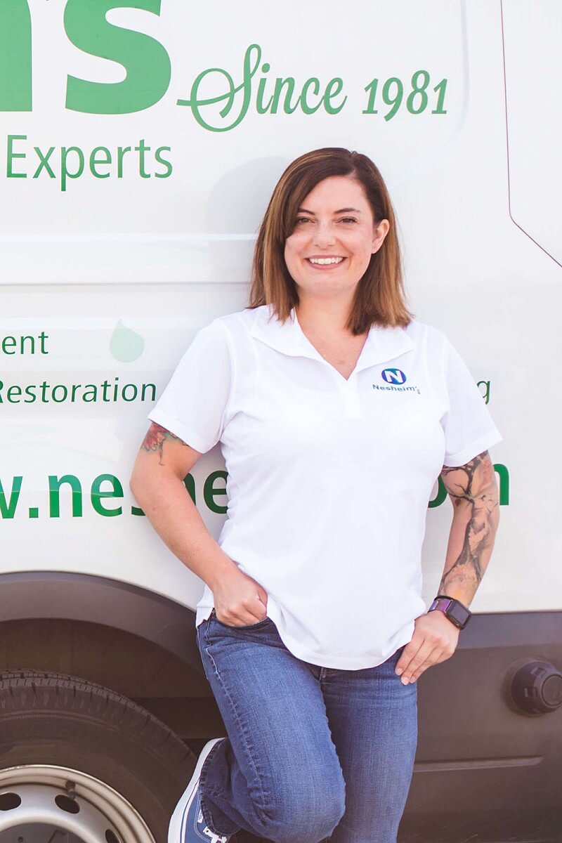 Dr. Lindsey Williams, MSW, PhD