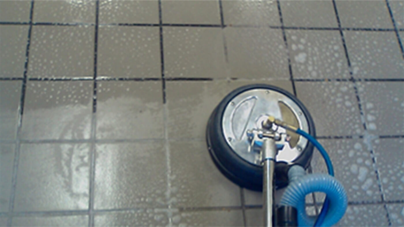 Tile & Grout Cleaning Broomfield