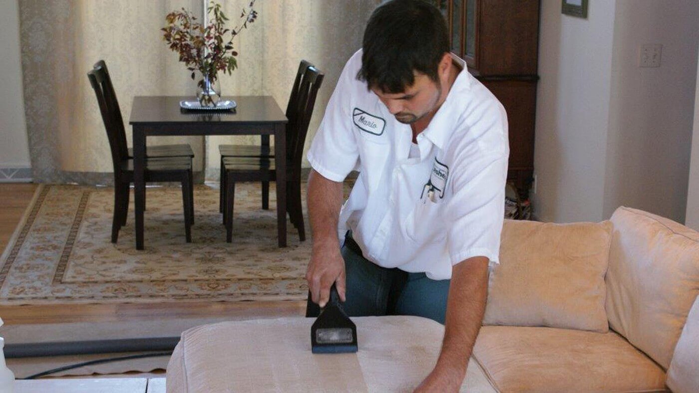 Upholstery Cleaning Denver, Furniture Cleaning