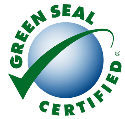 Green Seal Certified